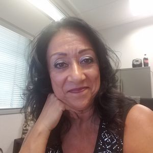 Meet your Posher, Carol